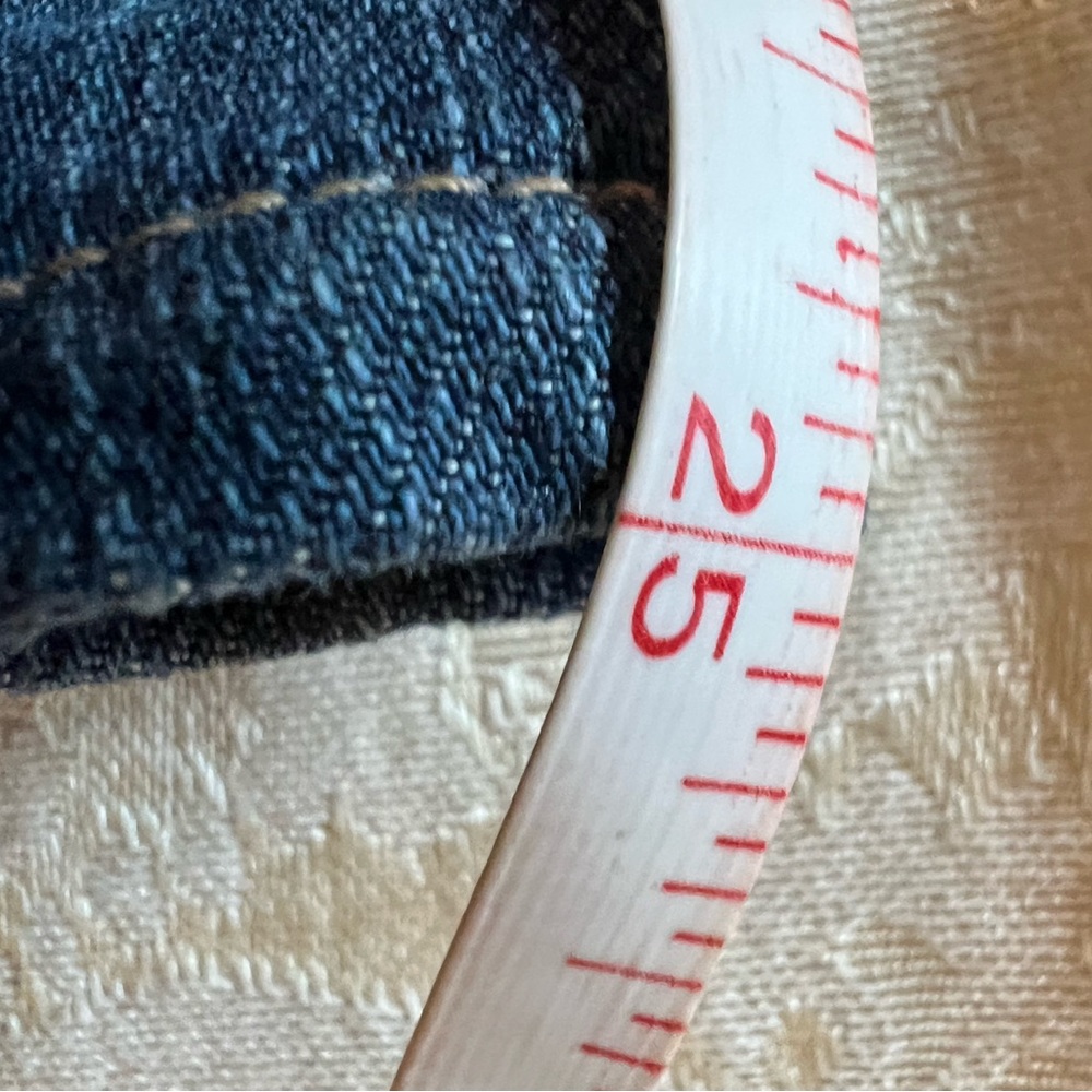 Gap Women’s Trouser Cropped Denim Jeans - Picture 6 of 6